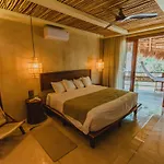 Hotel Carolina Bacalar